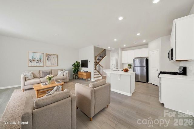 8027 Scarlet Maple Lane, Fort Mill, SC 29708