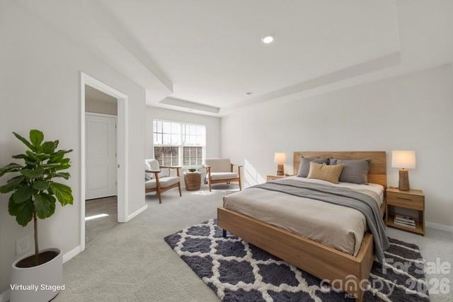 8027 Scarlet Maple Lane, Fort Mill, SC 29708