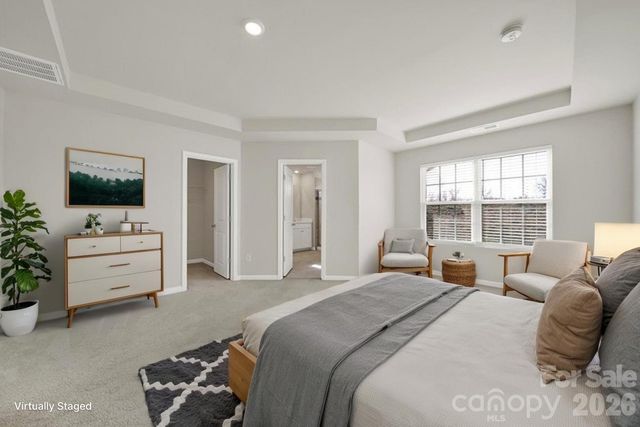 8027 Scarlet Maple Lane, Fort Mill, SC 29708