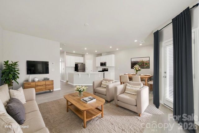 8027 Scarlet Maple Lane, Fort Mill, SC 29708