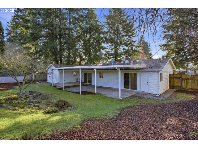 8812 Ne 58TH St, Vancouver, WA 98662