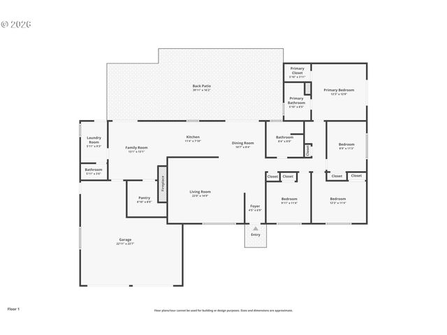 8812 Ne 58TH St, Vancouver, WA 98662