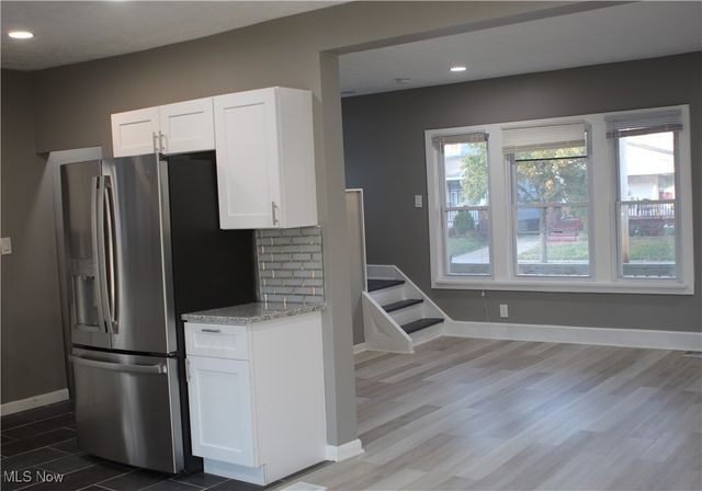 10909 Fortune Avenue, Cleveland, OH 44111