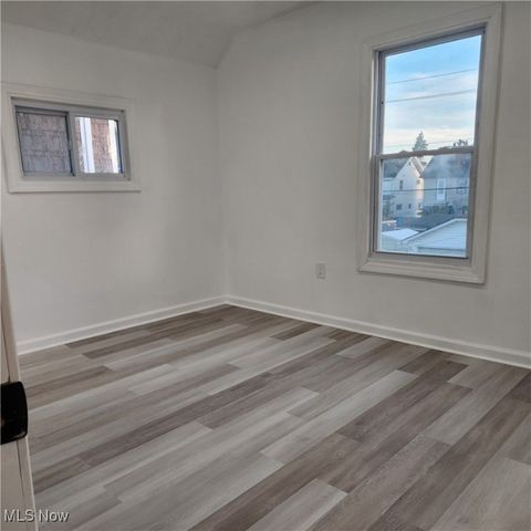 10909 Fortune Avenue, Cleveland, OH 44111