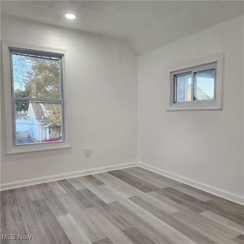 10909 Fortune Avenue, Cleveland, OH 44111