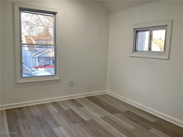 10909 Fortune Avenue, Cleveland, OH 44111