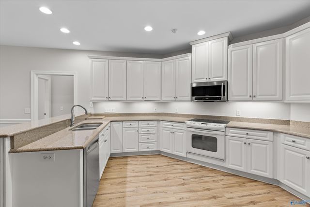 115 Holbrook Drive, Huntsville, AL 35806