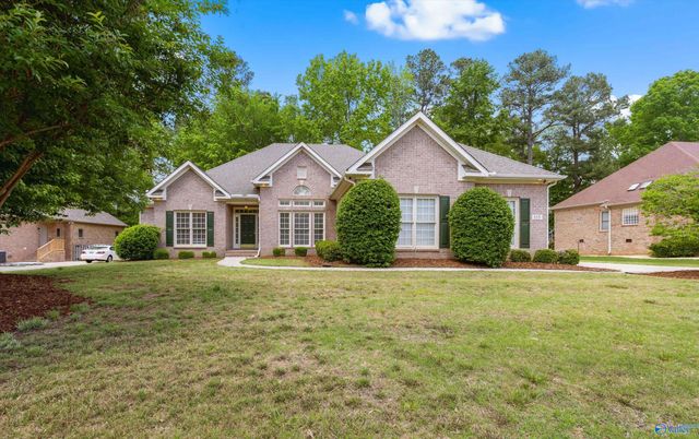 115 Holbrook Drive, Huntsville, AL 35806