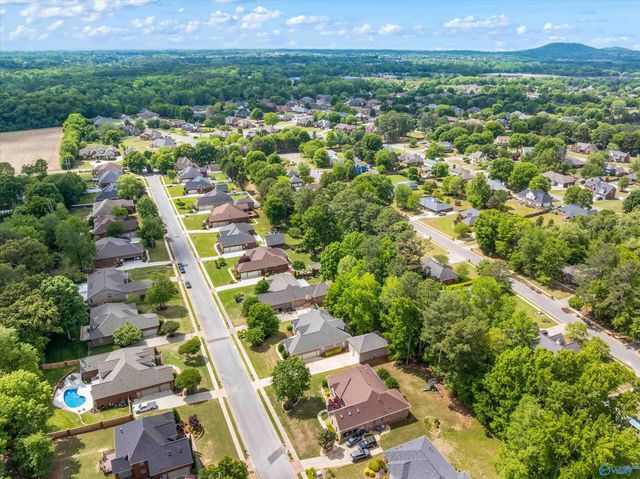 115 Holbrook Drive, Huntsville, AL 35806
