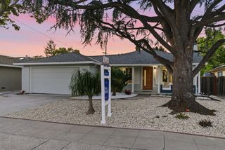 937 W Washington Avenue, Sunnyvale, CA 94086