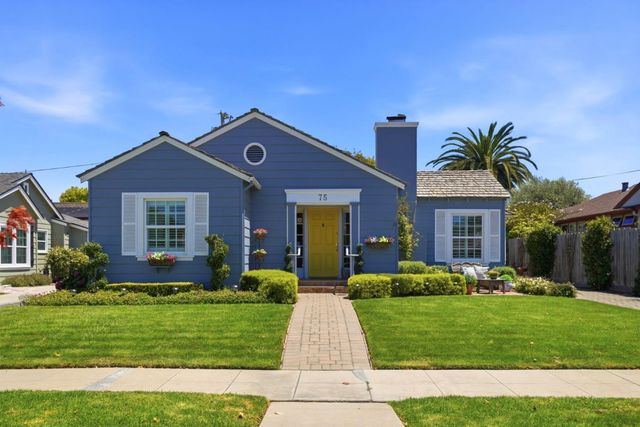 75 Carmel Avenue, Salinas, CA 93901