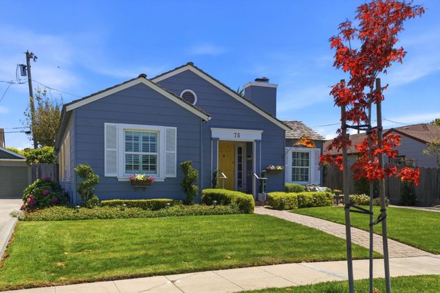 75 Carmel Avenue, Salinas, CA 93901