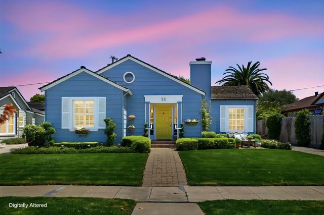 75 Carmel Avenue, Salinas, CA 93901