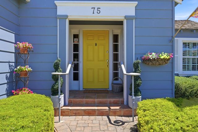 75 Carmel Avenue, Salinas, CA 93901