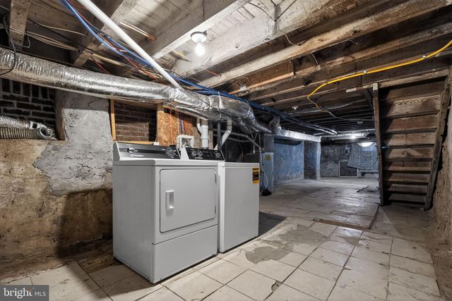 1708 S 54TH ST, Philadelphia, PA 19143