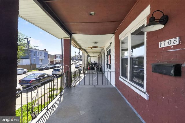 1708 S 54TH ST, Philadelphia, PA 19143