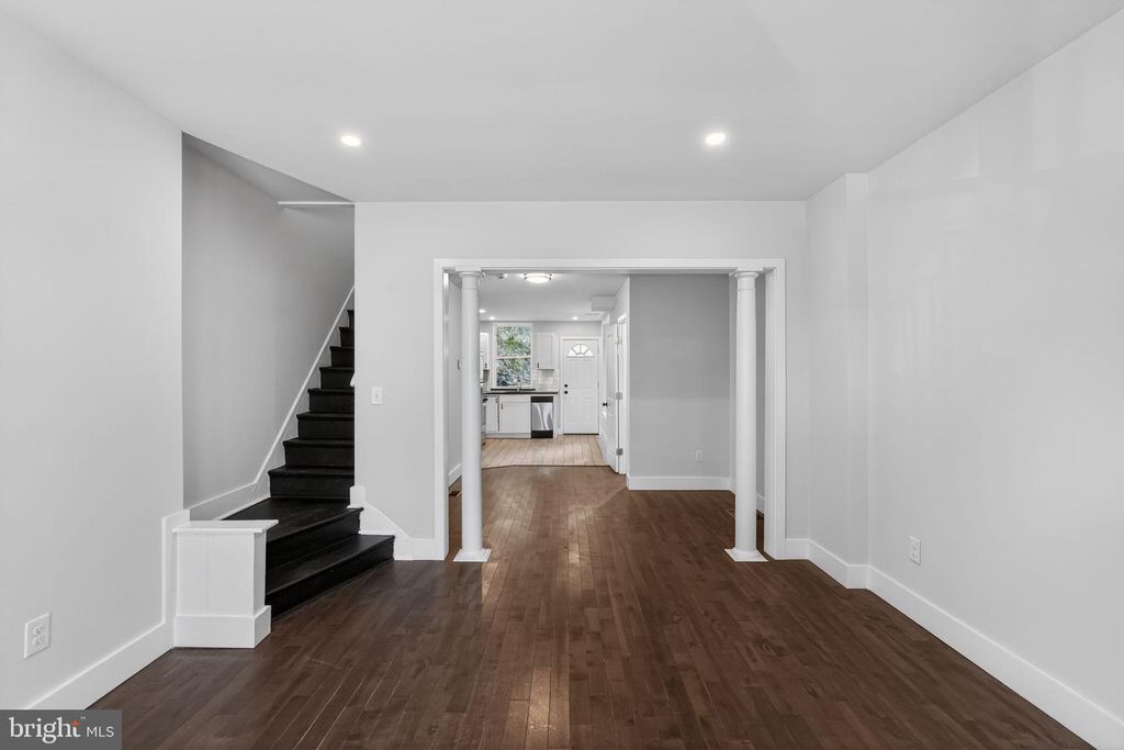 1708 S 54TH ST, Philadelphia, PA 19143