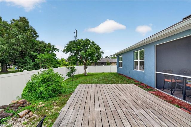 19139 Evergreen RD, Fort Myers, FL 33967