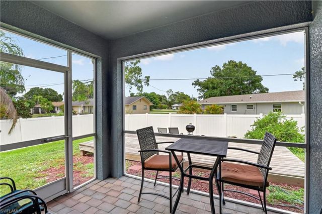 19139 Evergreen RD, Fort Myers, FL 33967