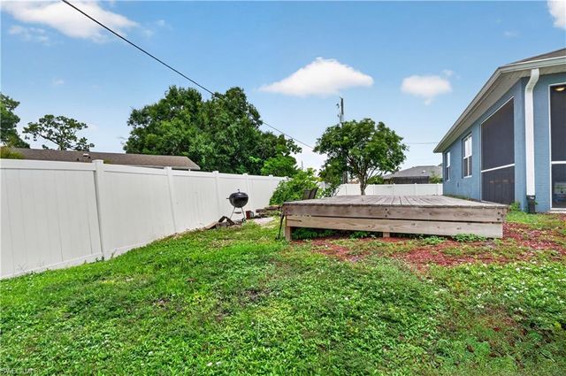 19139 Evergreen RD, Fort Myers, FL 33967