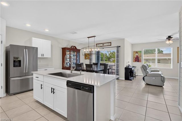 19139 Evergreen RD, Fort Myers, FL 33967