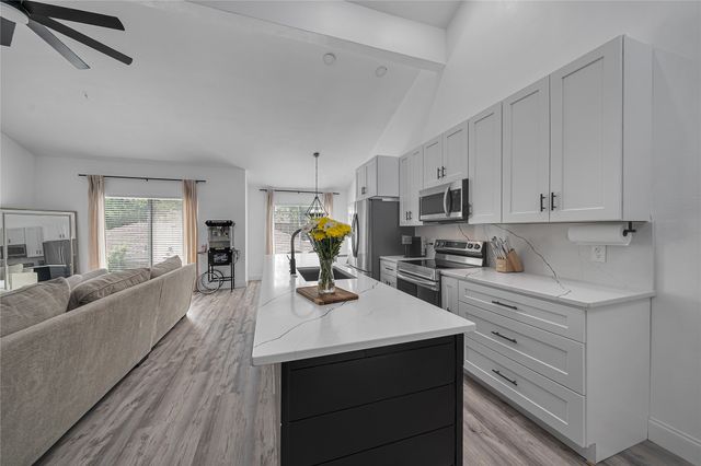 6738 Eastridge Drive 101, Dallas, TX 75231