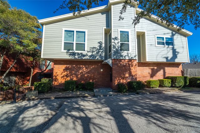 6738 Eastridge Drive 101, Dallas, TX 75231