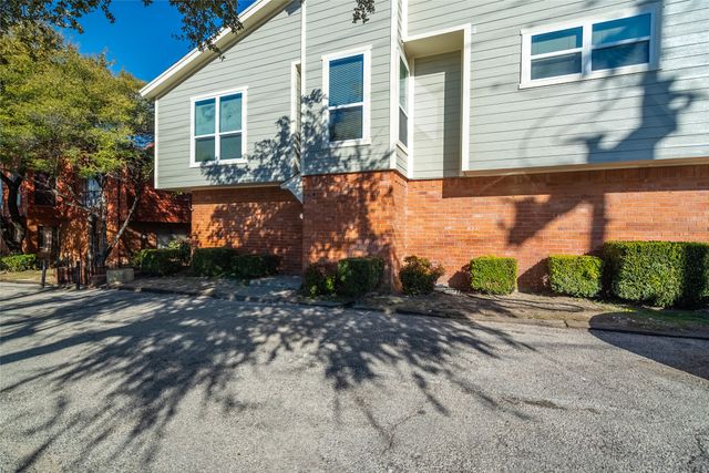 6738 Eastridge Drive 101, Dallas, TX 75231
