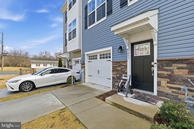 1403 HUDSON VIEW RD, Essex, MD 21221