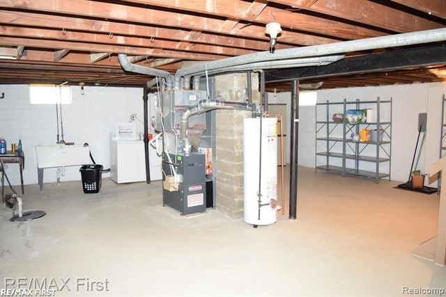 2666 Catalpa Drive Drive, Berkley, MI 48072