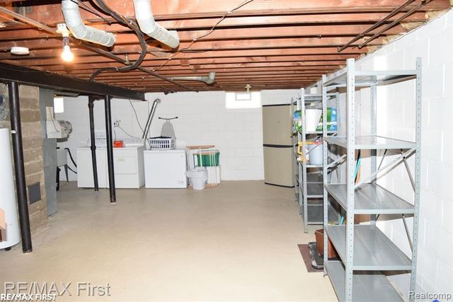 2666 Catalpa Drive Drive, Berkley, MI 48072