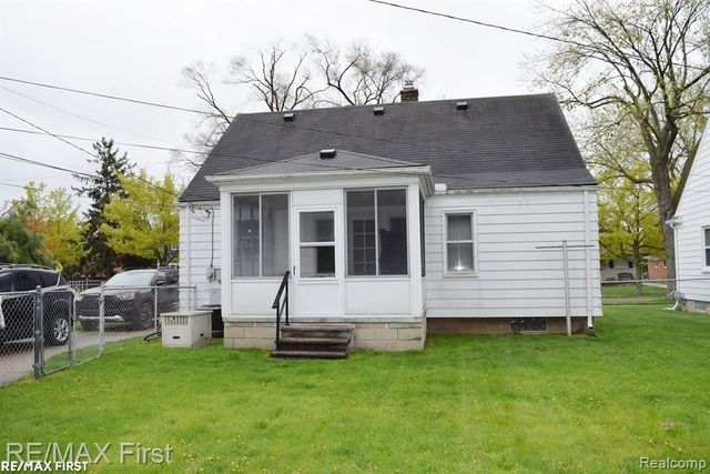 2666 Catalpa Drive Drive, Berkley, MI 48072