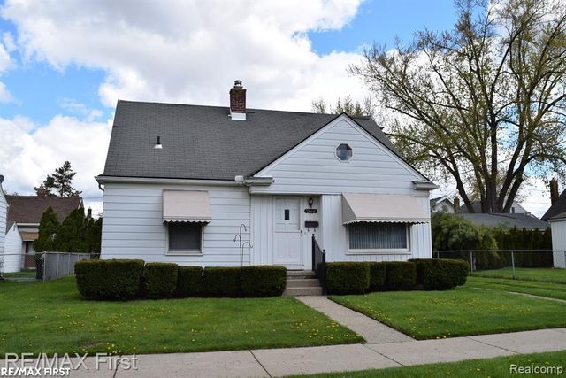 2666 Catalpa Drive Drive, Berkley, MI 48072