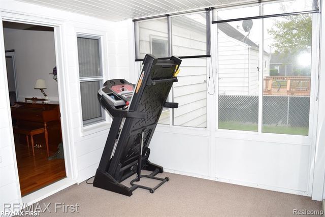2666 Catalpa Drive Drive, Berkley, MI 48072