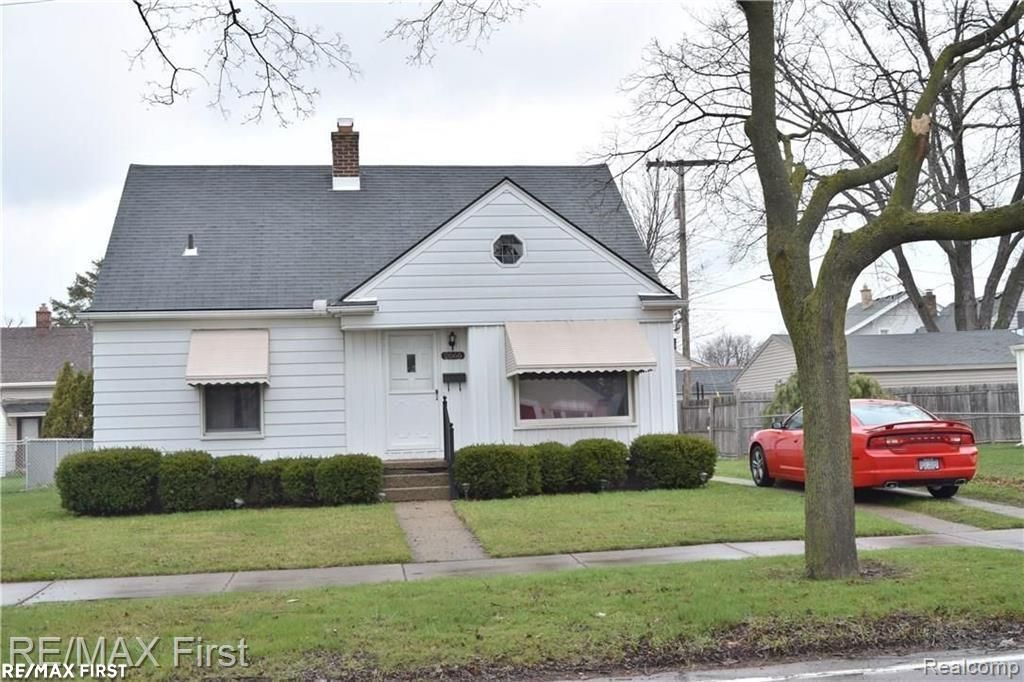 2666 Catalpa Drive Drive, Berkley, MI 48072