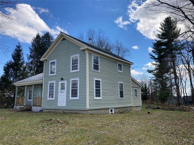 5081 Military Road, Russia, NY 13431
