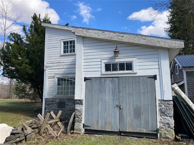 5081 Military Road, Russia, NY 13431
