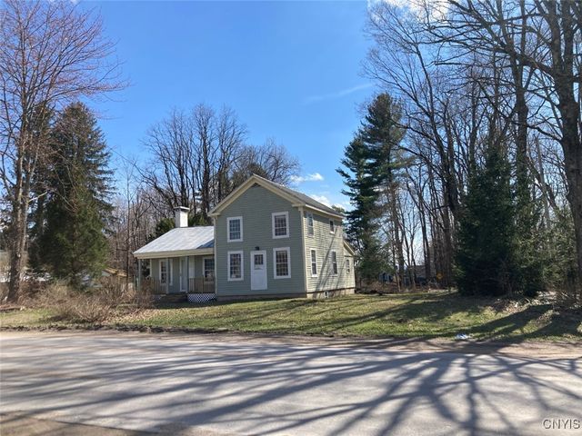 5081 Military Road, Russia, NY 13431