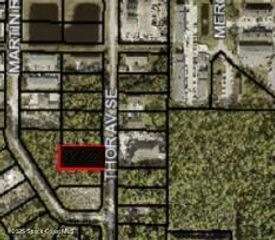 520 Thor Avenue SE, Palm Bay, FL 32909