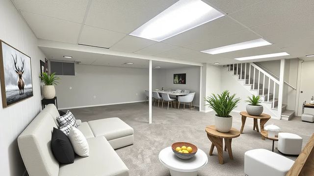 2931 Sunset Avenue, Flossmoor, IL 60422