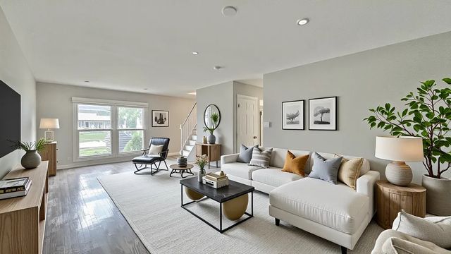 2931 Sunset Avenue, Flossmoor, IL 60422