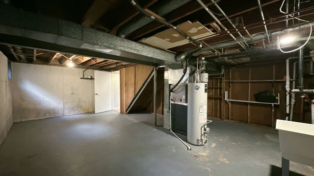 2931 Sunset Avenue, Flossmoor, IL 60422