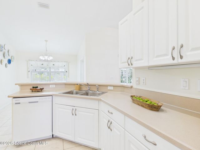 679 Atlantus Terrace, Sebastian, FL 32958