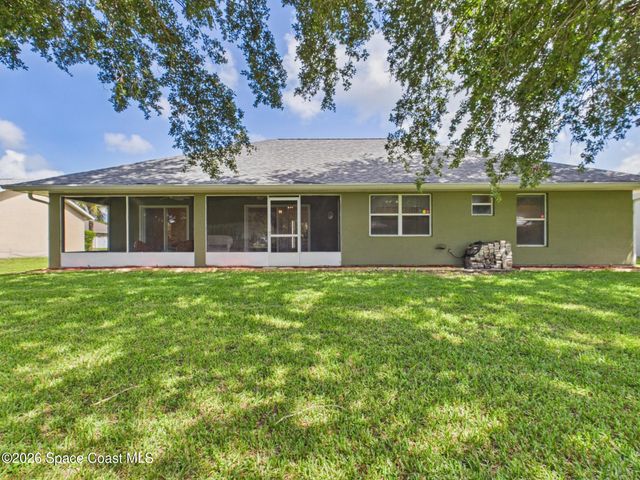679 Atlantus Terrace, Sebastian, FL 32958
