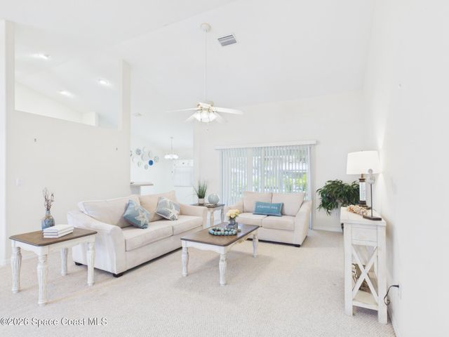 679 Atlantus Terrace, Sebastian, FL 32958