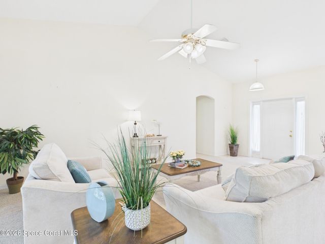 679 Atlantus Terrace, Sebastian, FL 32958