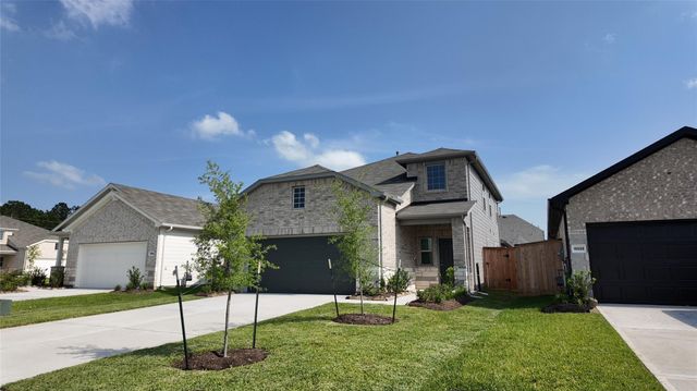 15026 English Rose Road, Conroe, TX 77302