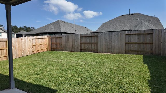 15026 English Rose Road, Conroe, TX 77302