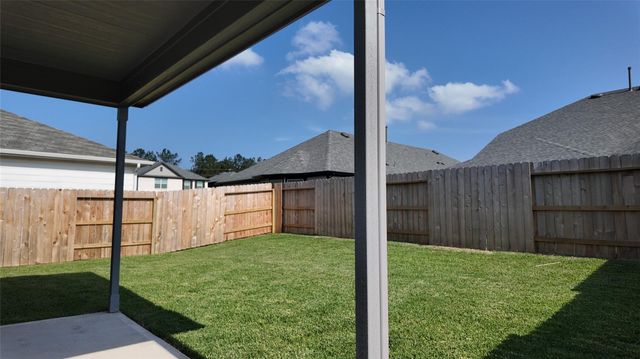 15026 English Rose Road, Conroe, TX 77302