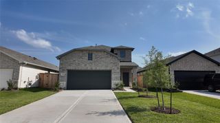 15026 English Rose Road, Conroe, TX 77302